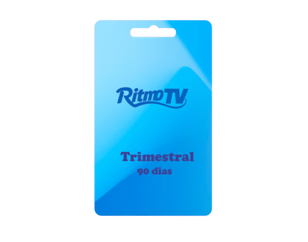 Ritmo Tv 90 Dias